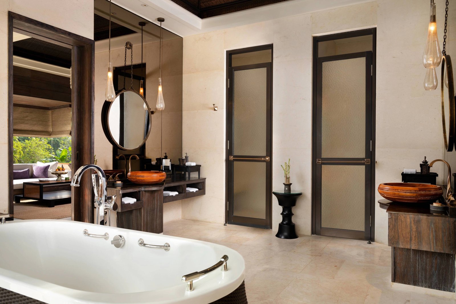 Mandapa, a Ritz-Carlton Reserve — rooms