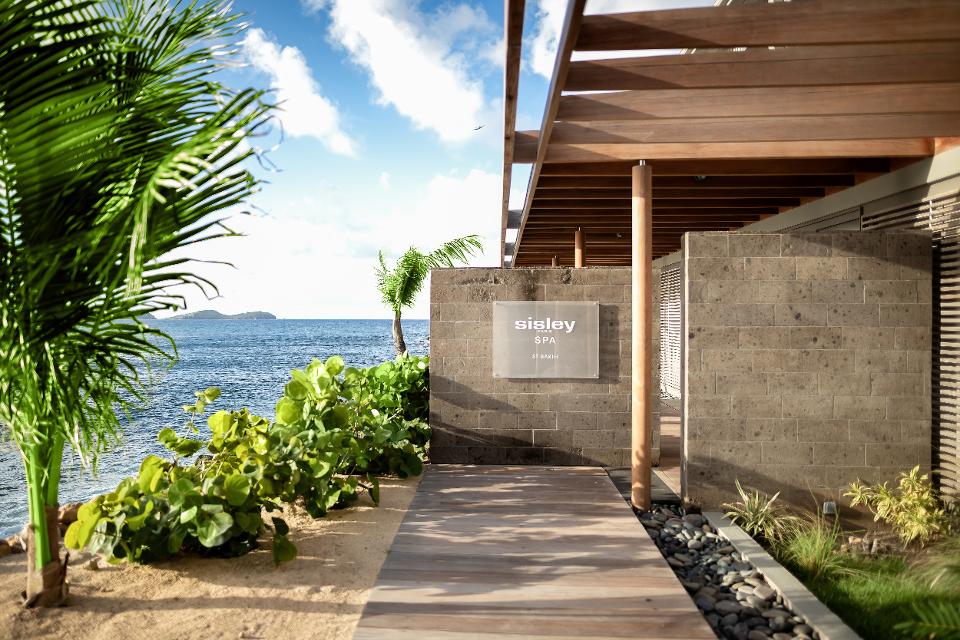 Hotel Christopher Saint-Barth, wellness
