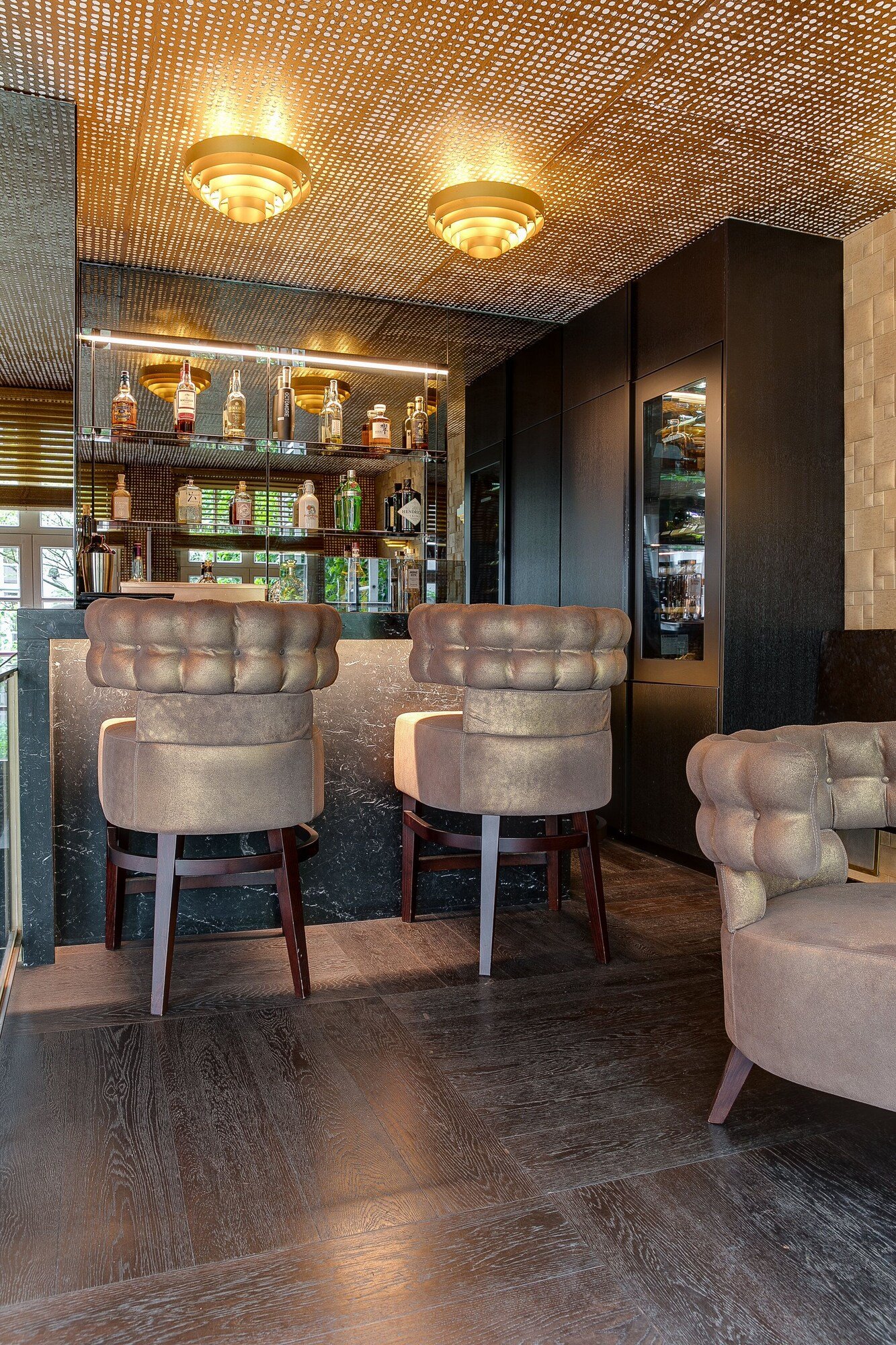 De Witte Lelie, eat & drink