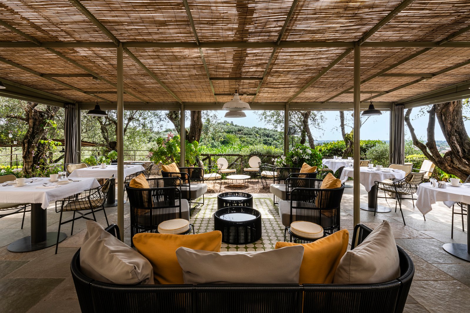 Locanda al Colle