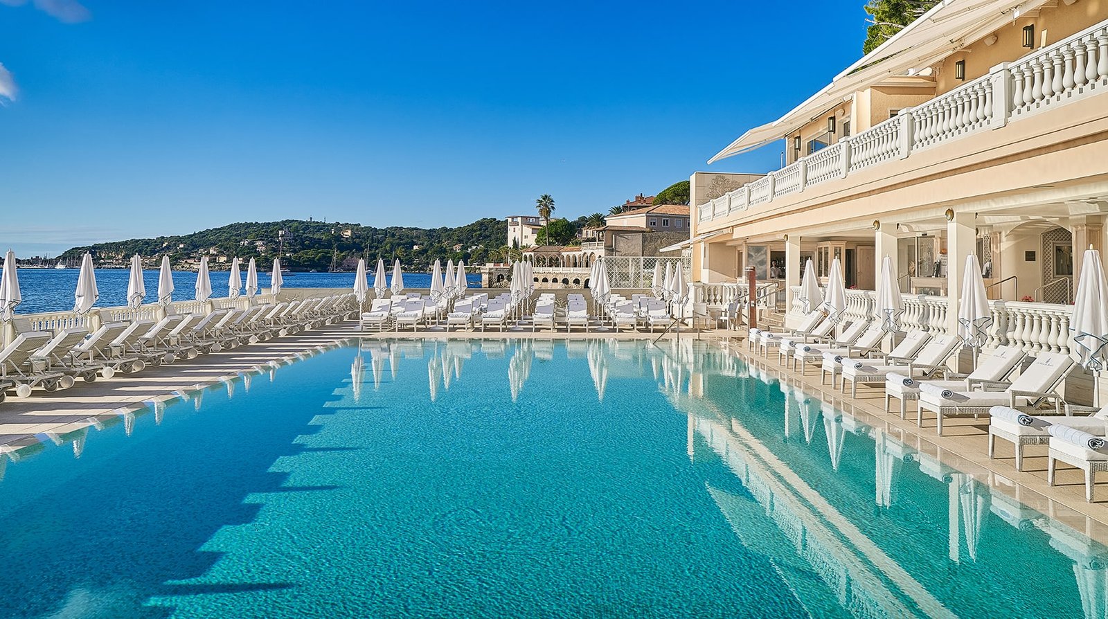 La Réserve de Beaulieu