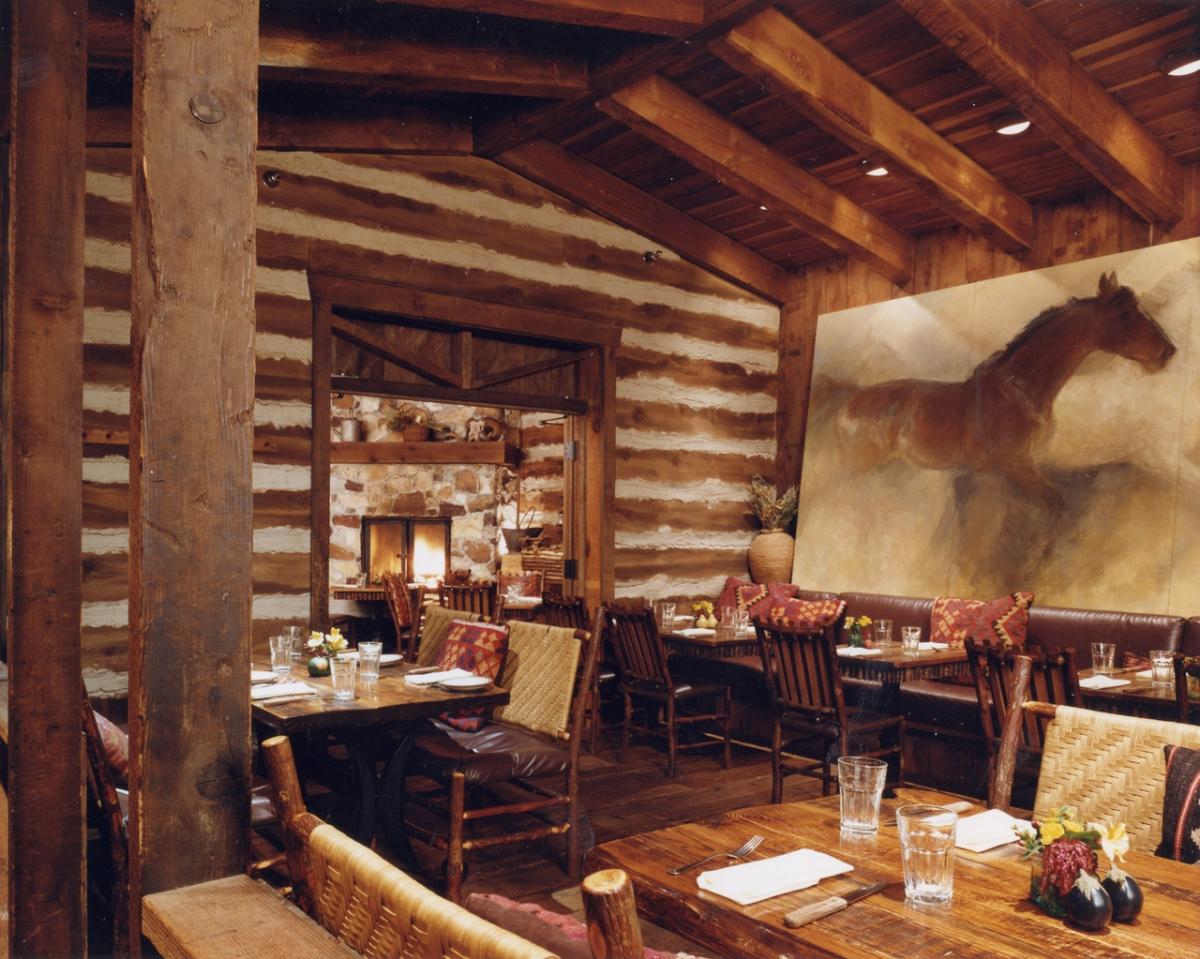 Sundance Mountain Resort