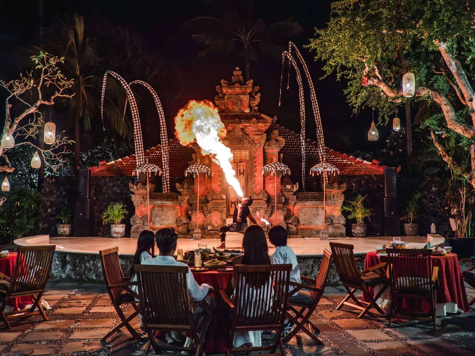 Grand Hyatt Bali