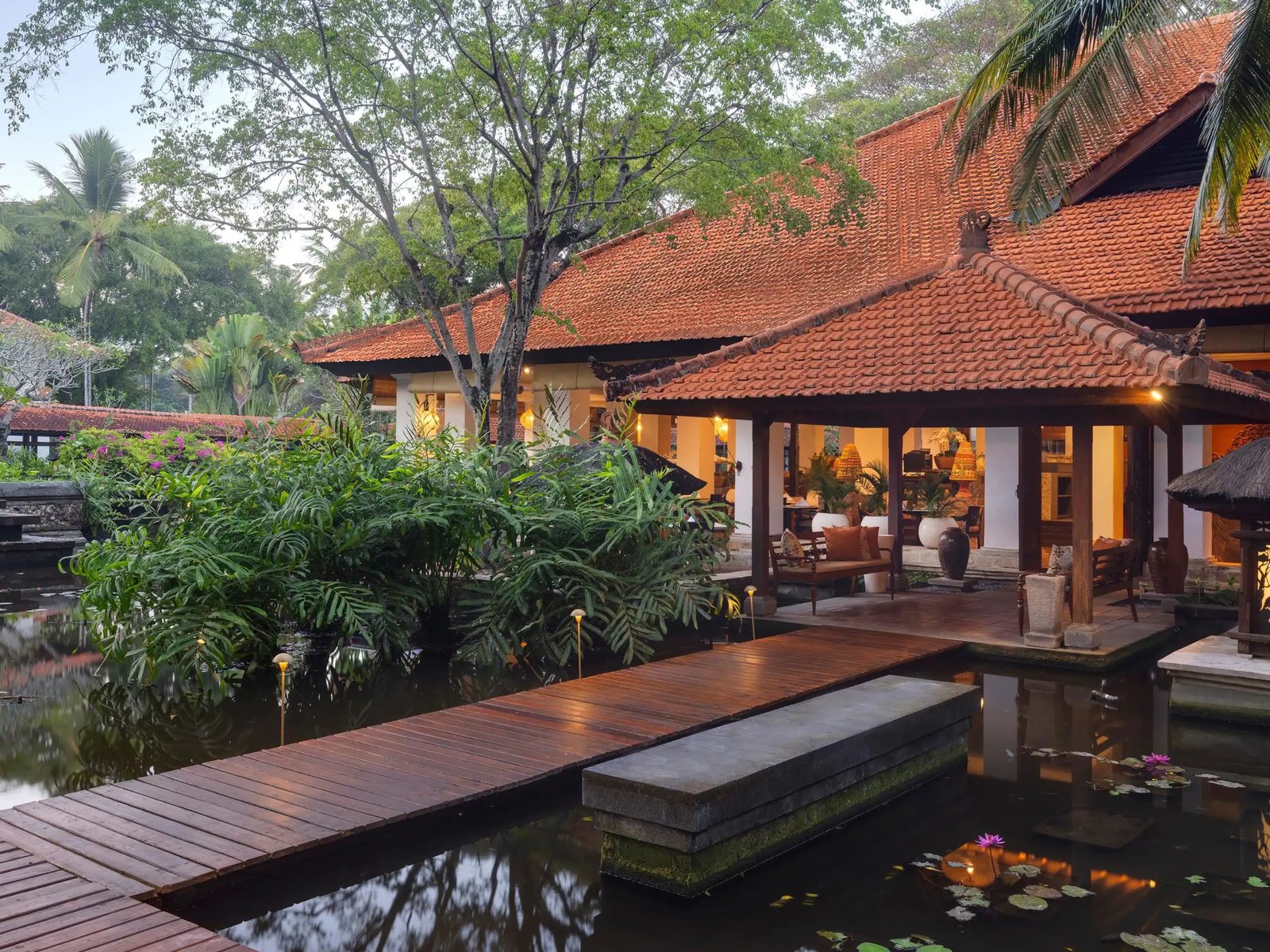 Grand Hyatt Bali