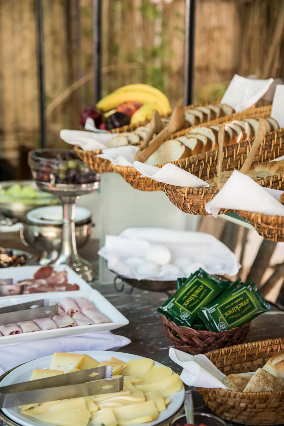 Hotel Del Casco, eat & drink