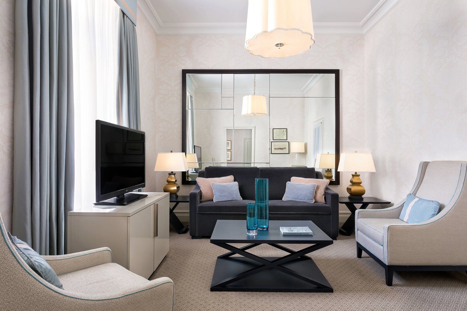 Hotel Bristol, a Luxury Collection Hotel, Warsaw, rooms
