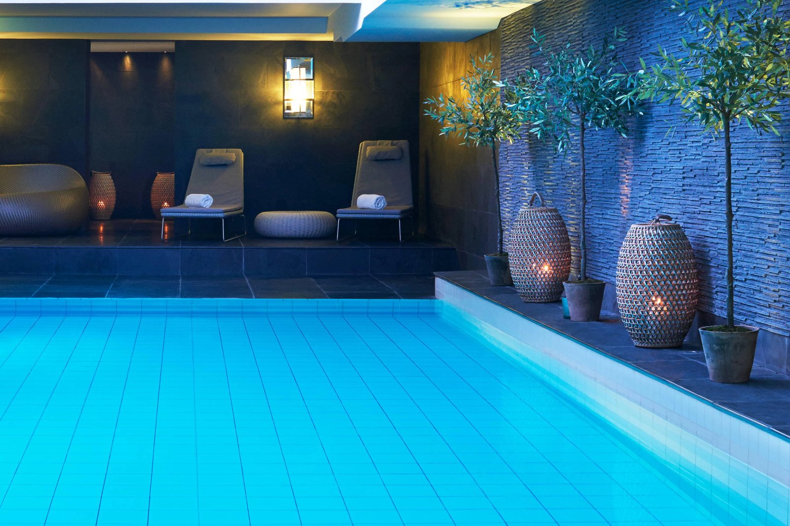 Hotel Bristol, a Luxury Collection Hotel, Warsaw, wellness