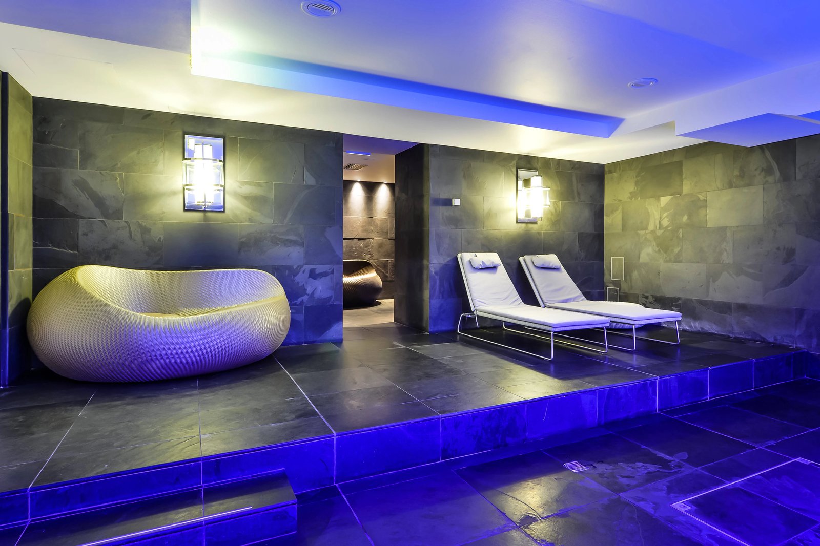 Hotel Bristol, a Luxury Collection Hotel, Warsaw, wellness