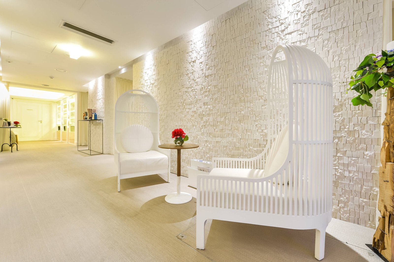 Hotel Bristol, a Luxury Collection Hotel, Warsaw, wellness