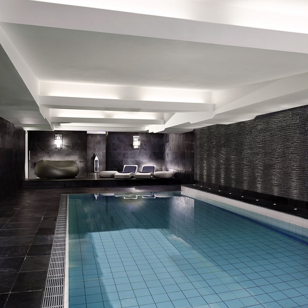 Hotel Bristol, a Luxury Collection Hotel, Warsaw, wellness