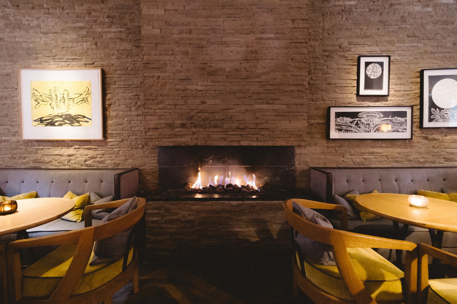 Cortiina Hotel, eat & drink