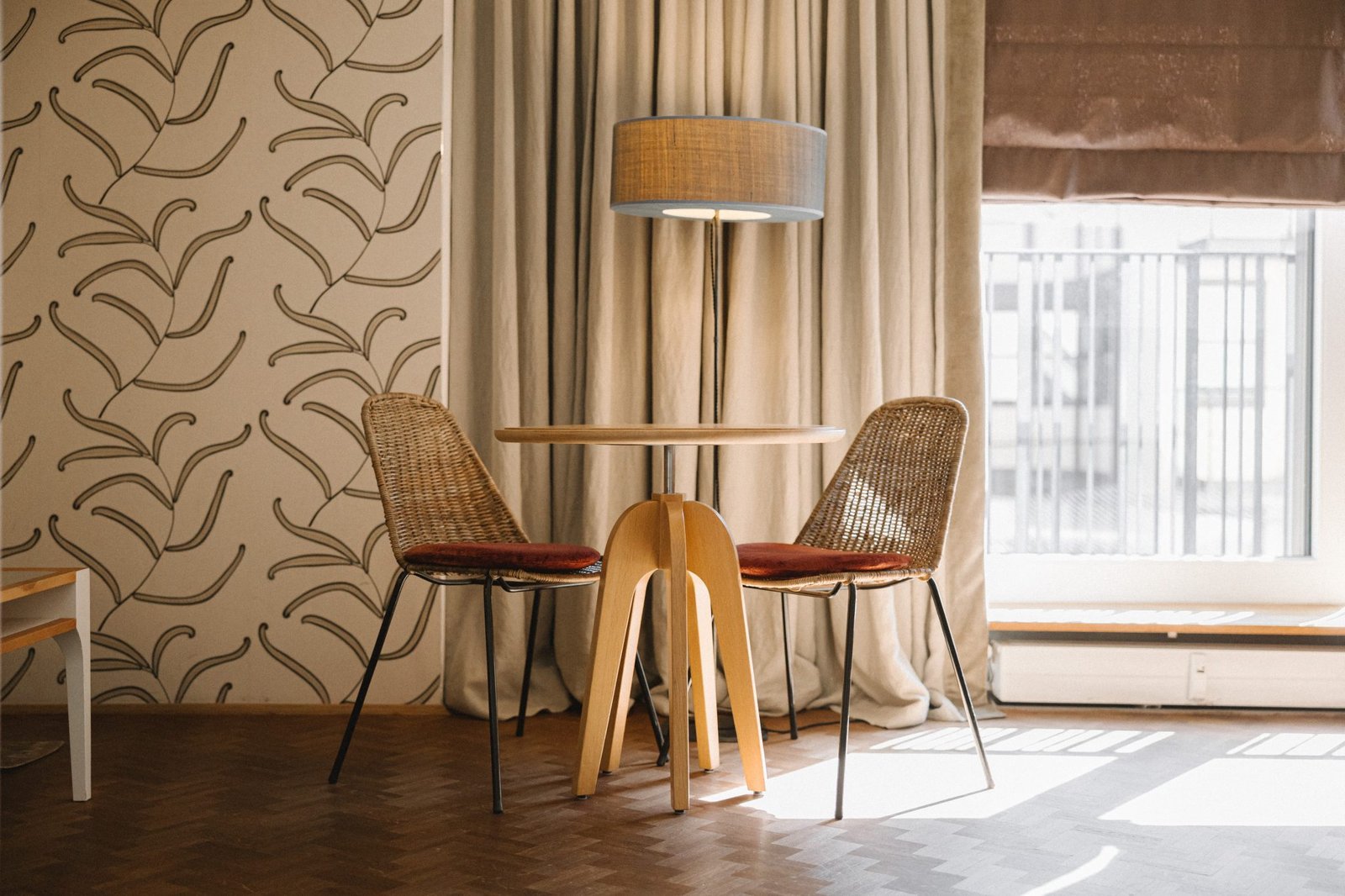 Cortiina Hotel, rooms