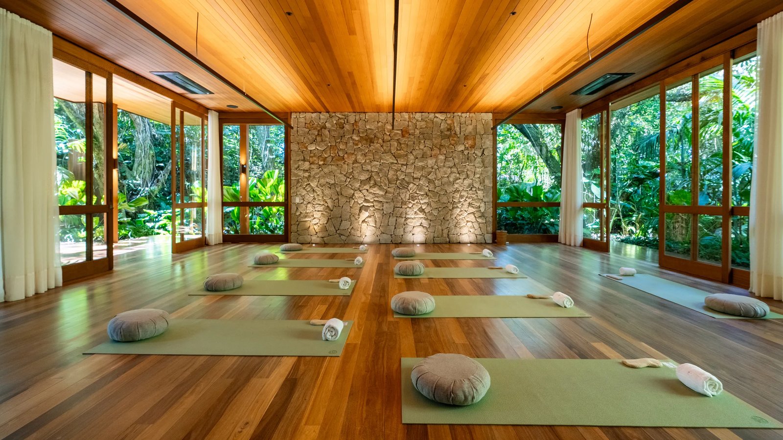 Awasi Santa Catarina, wellness