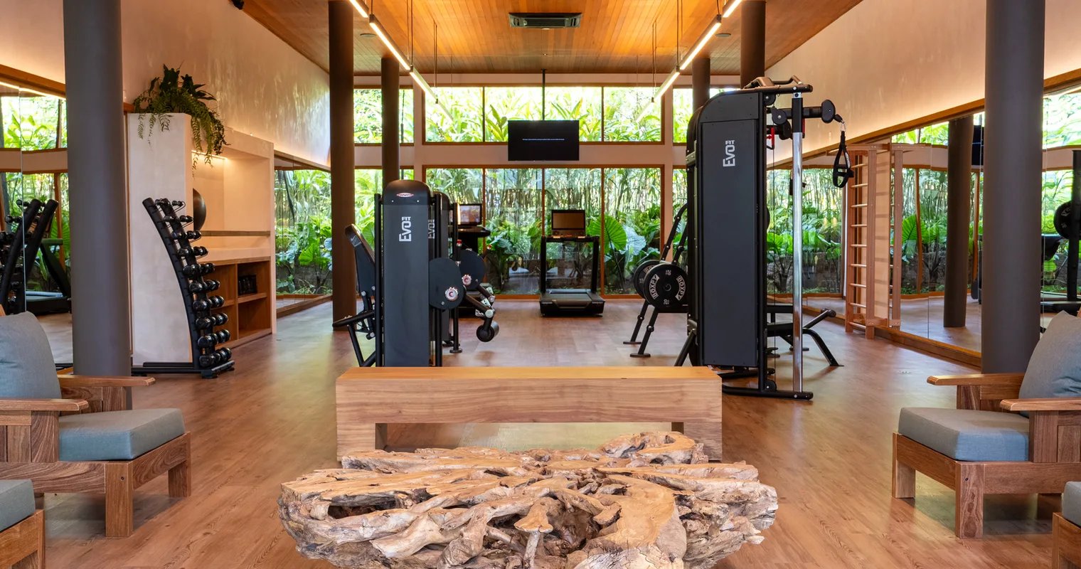 Awasi Santa Catarina, wellness