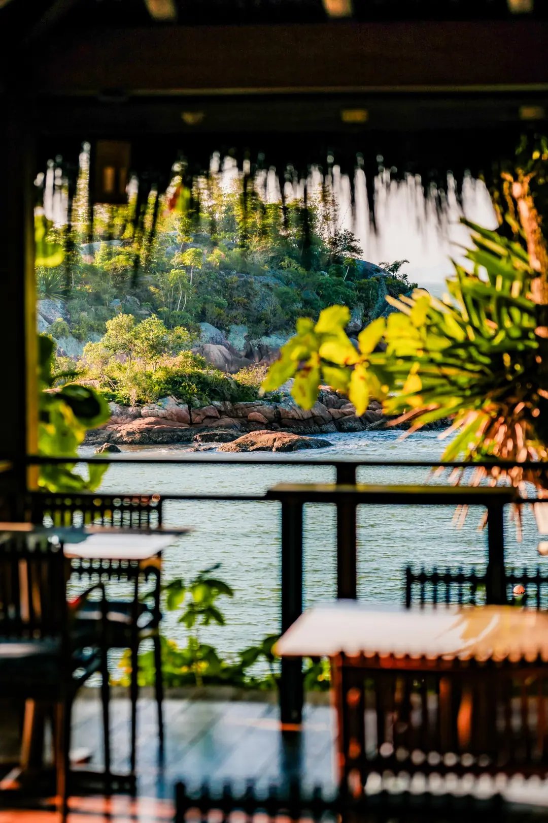 Awasi Santa Catarina, eat & drink