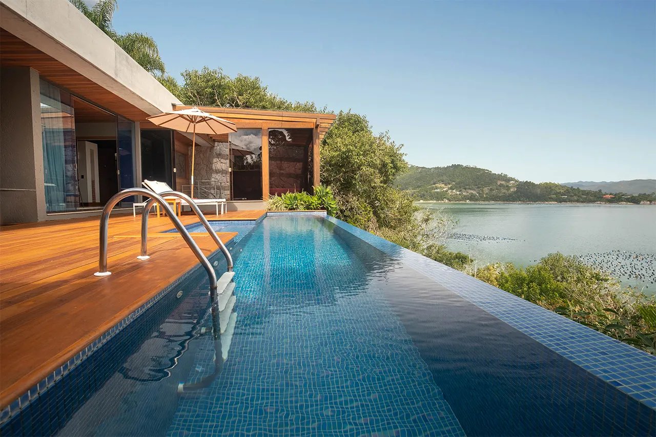 Awasi Santa Catarina, wellness