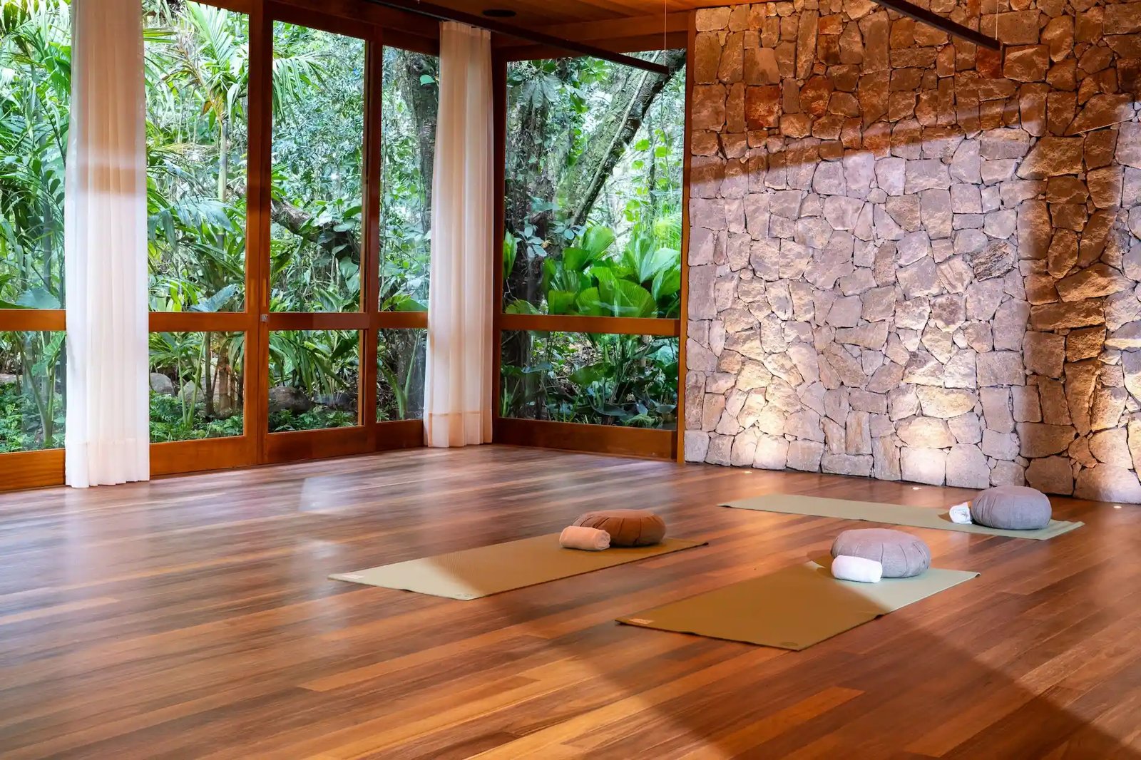 Awasi Santa Catarina, wellness