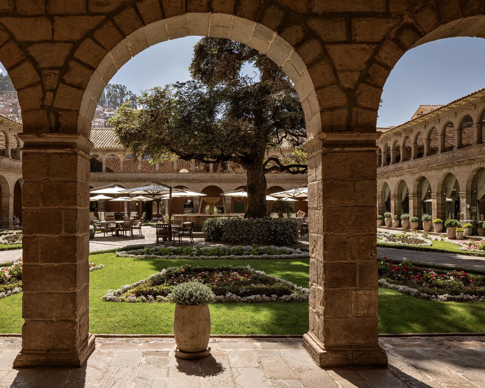 Monasterio, A Belmond Hotel, Cusco