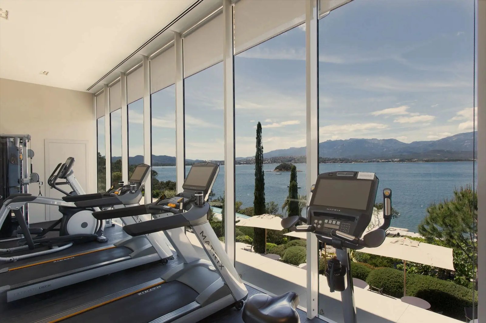 Hôtel Casadelmar, wellness