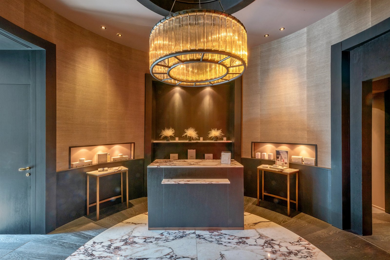 Hôtel Casadelmar, wellness