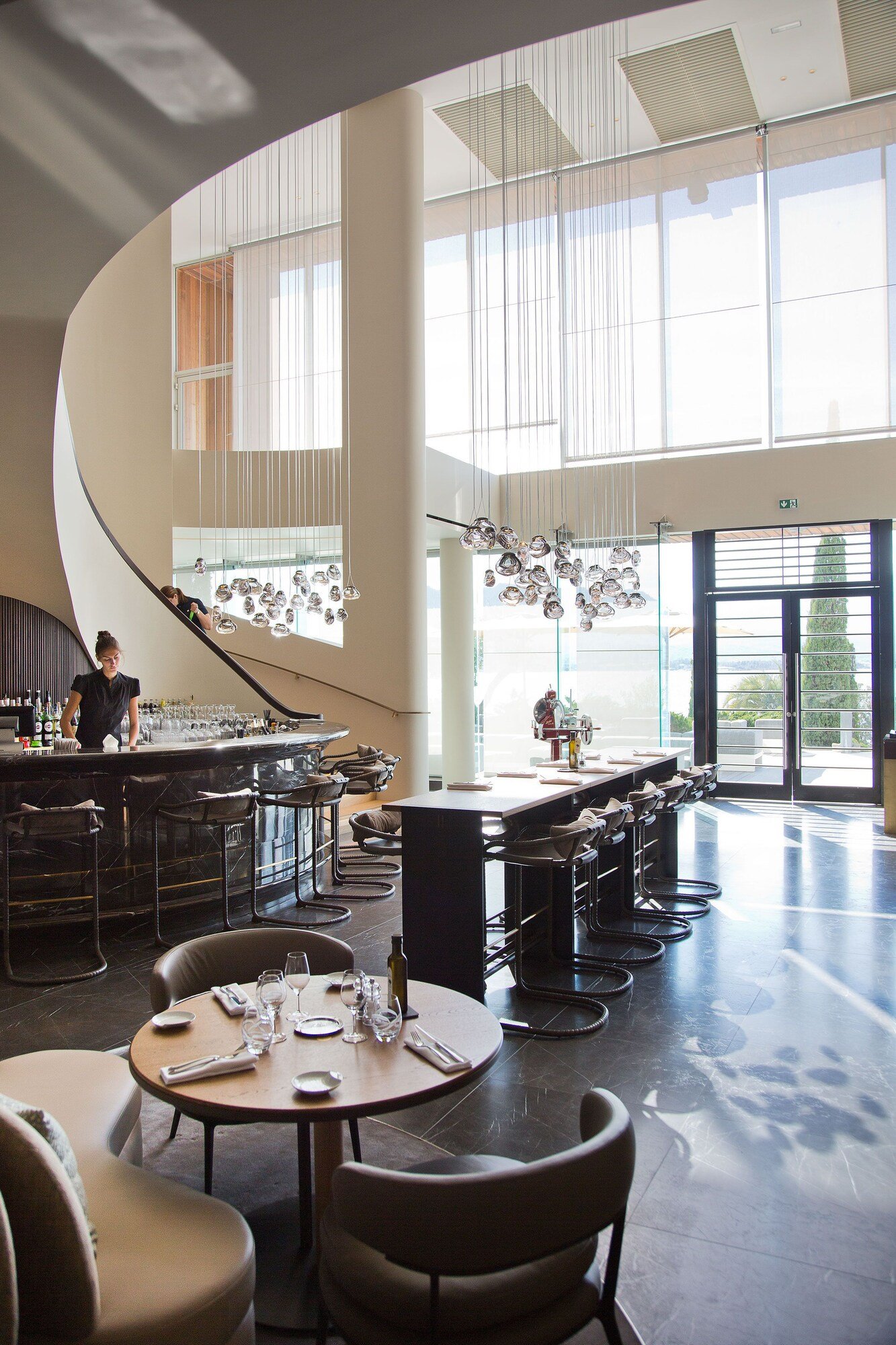 Hôtel Casadelmar, eat & drink