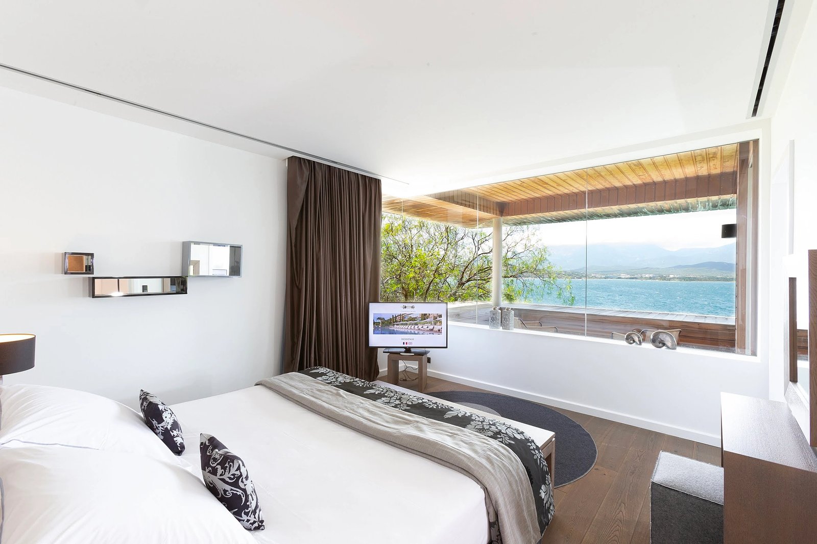 Hôtel Casadelmar, rooms