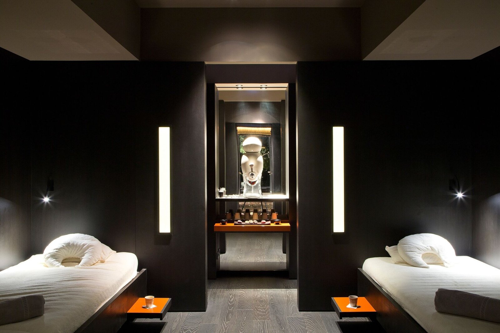 Hôtel Casadelmar, wellness