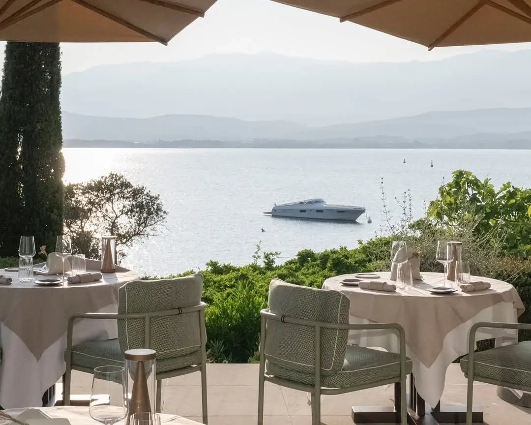 Hôtel Casadelmar, eat & drink
