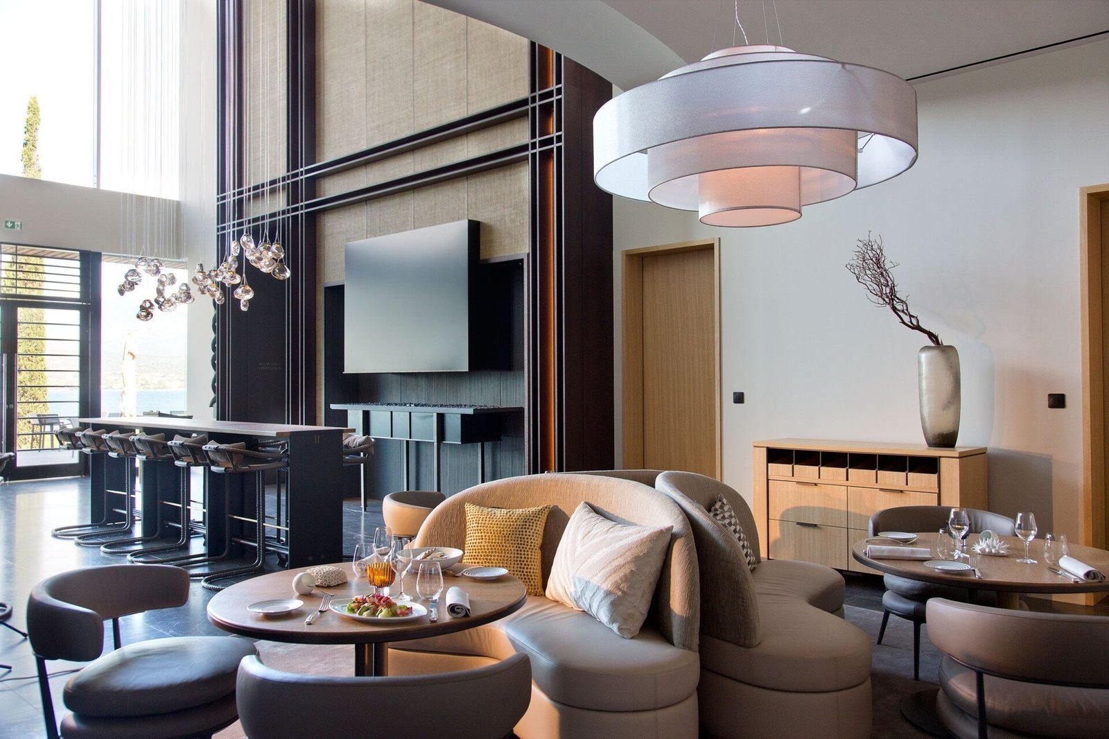 Hôtel Casadelmar, eat & drink