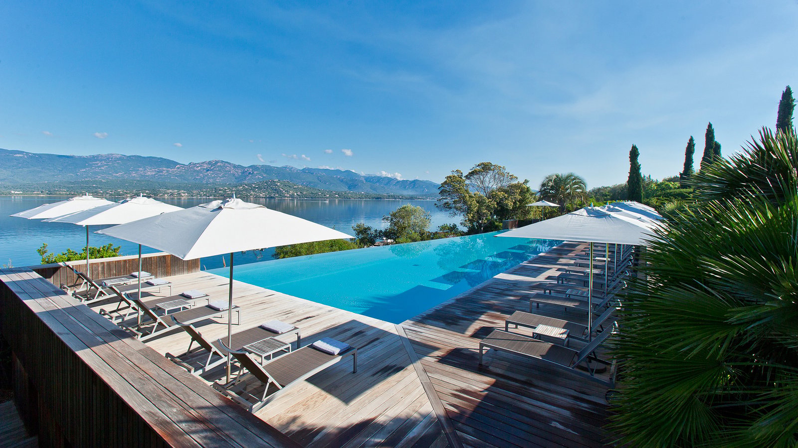 Hôtel Casadelmar, wellness