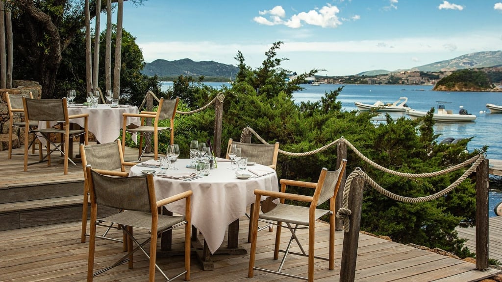 Hôtel Casadelmar, eat & drink