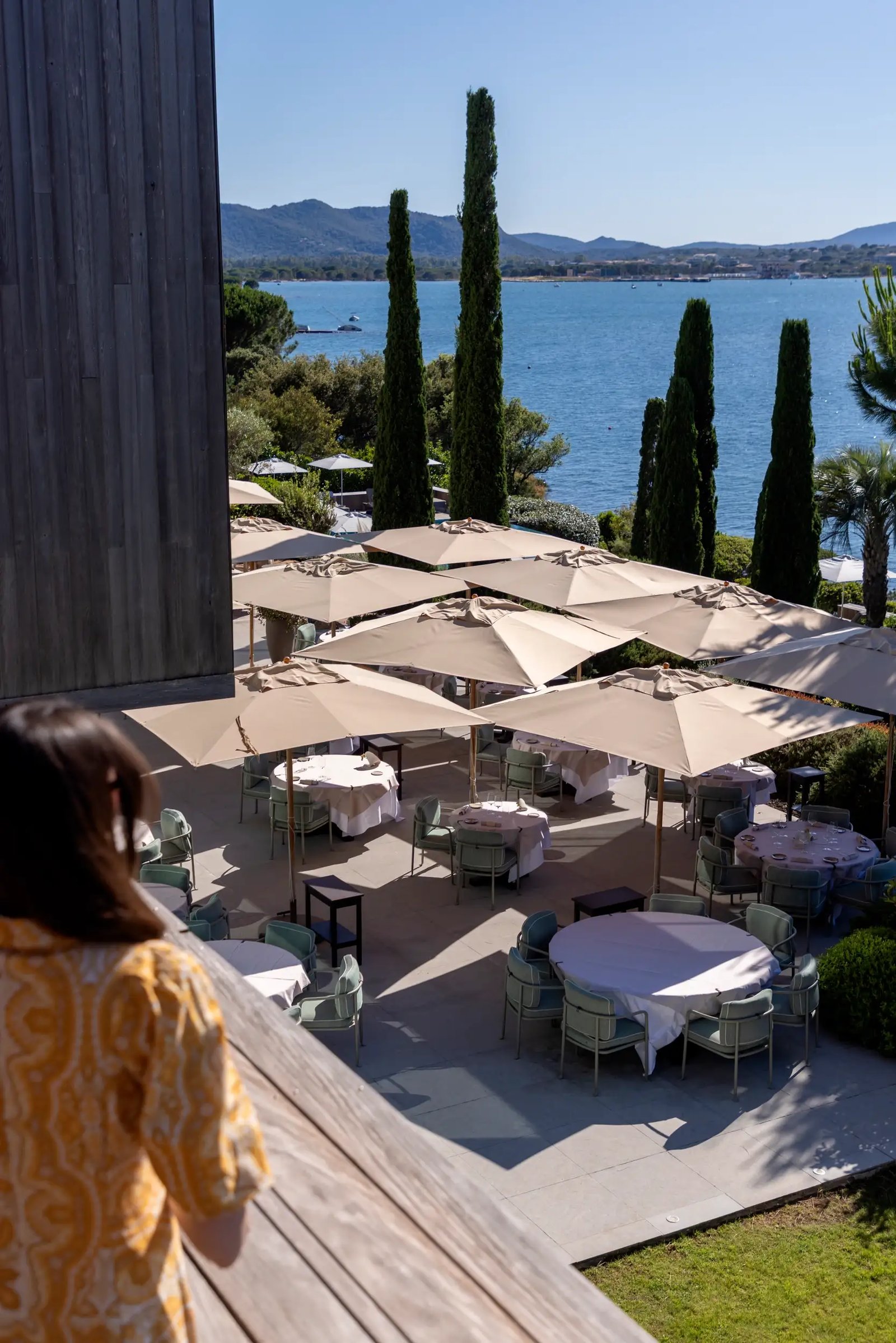 Hôtel Casadelmar, eat & drink