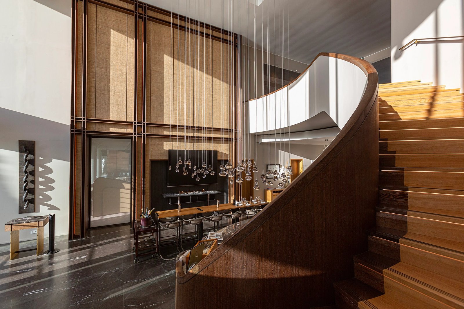 Hôtel Casadelmar, vibe