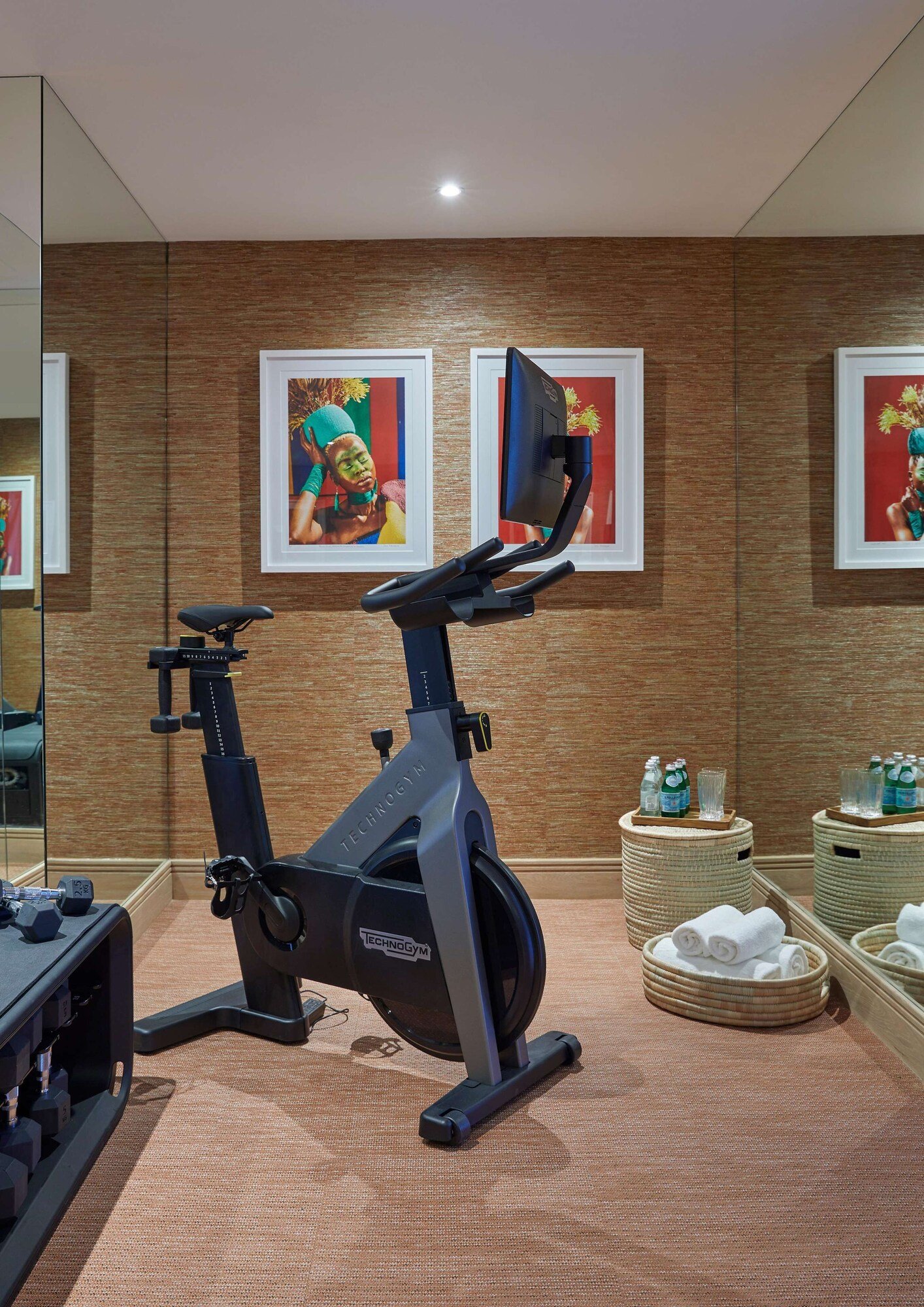 One&Only Cape Town, wellness