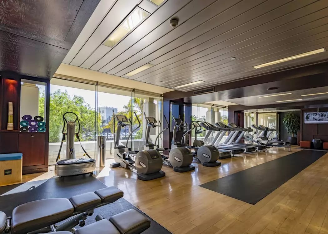 One&Only Cape Town, wellness