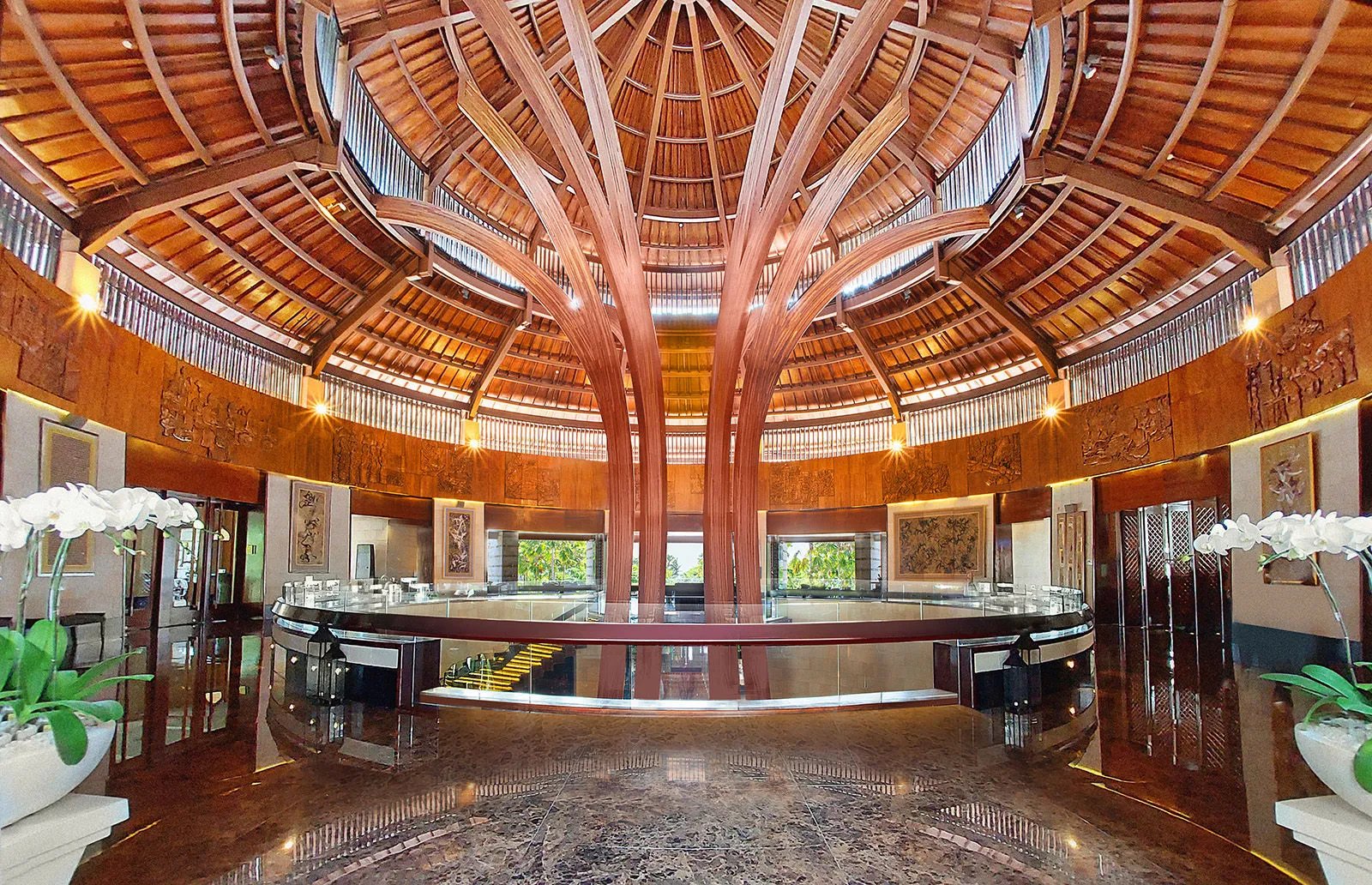 Sofitel Bali Nusa Dua Beach Resort
