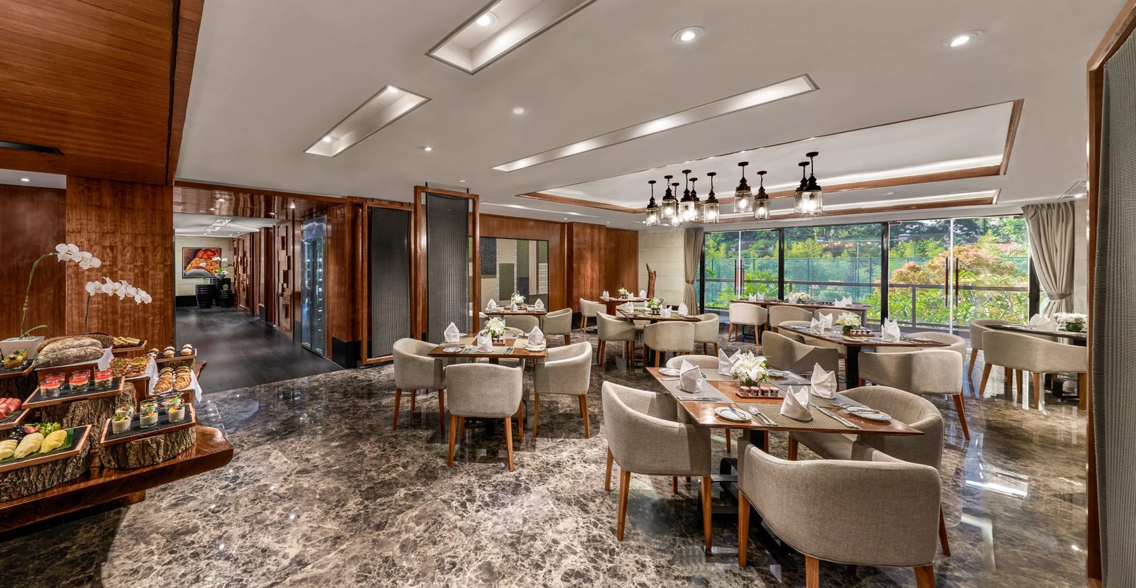 Sofitel Bali Nusa Dua Beach Resort