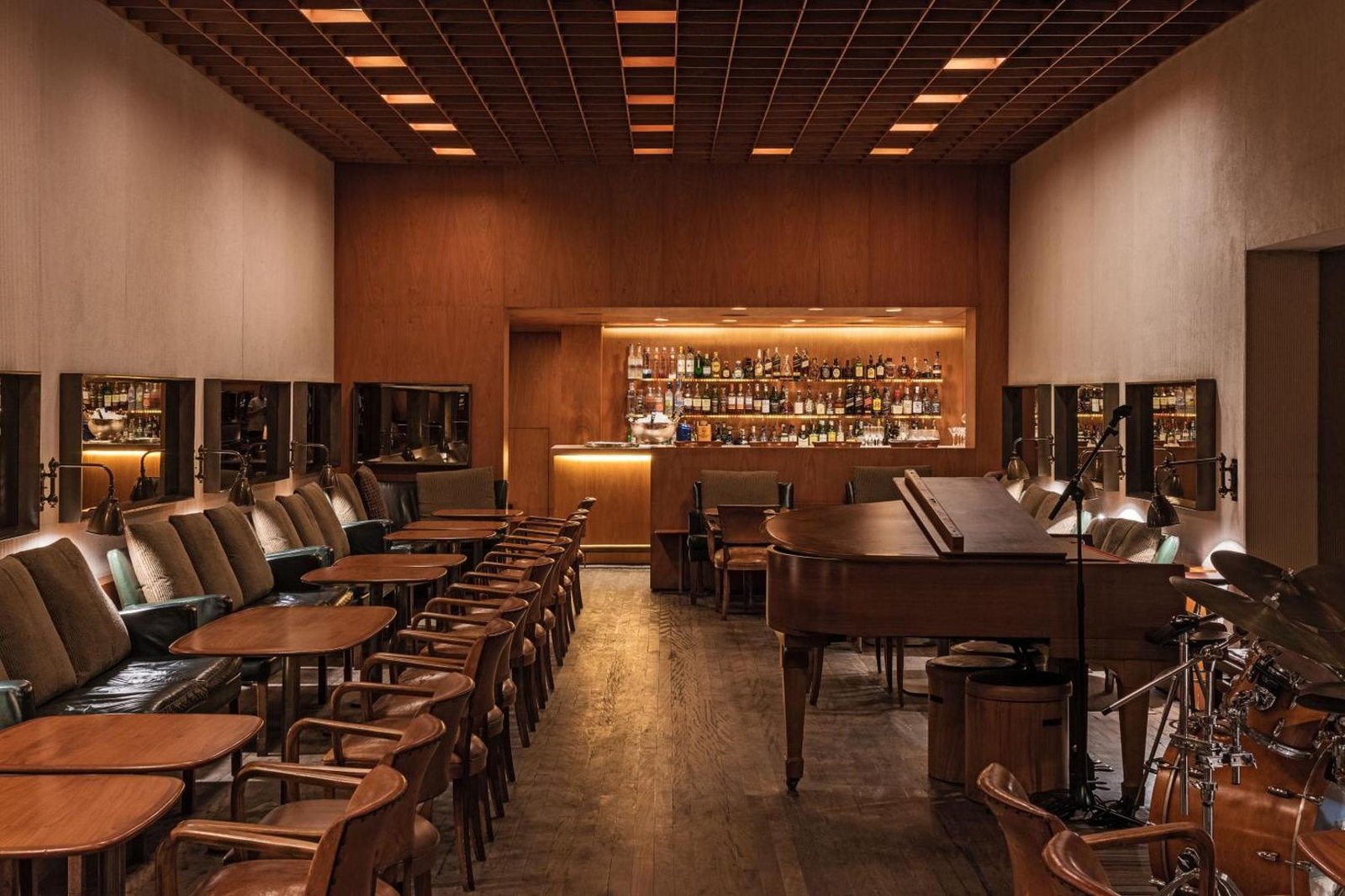 Fasano Hotel, eat & drink