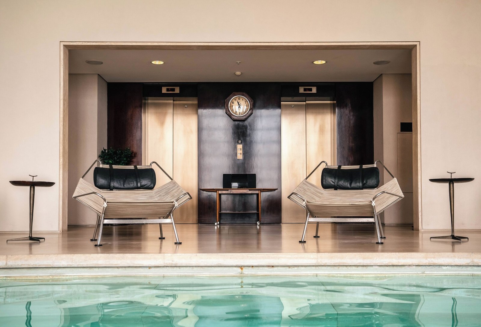 Fasano Hotel, wellness