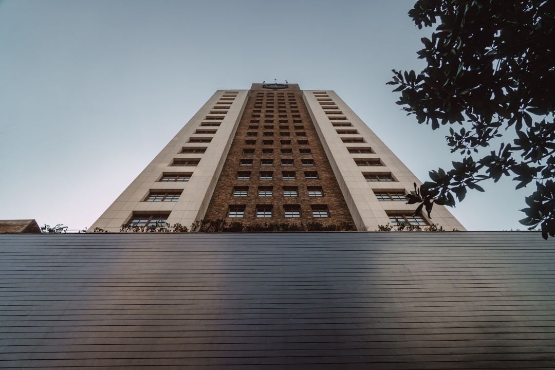 Fasano Hotel, backstory