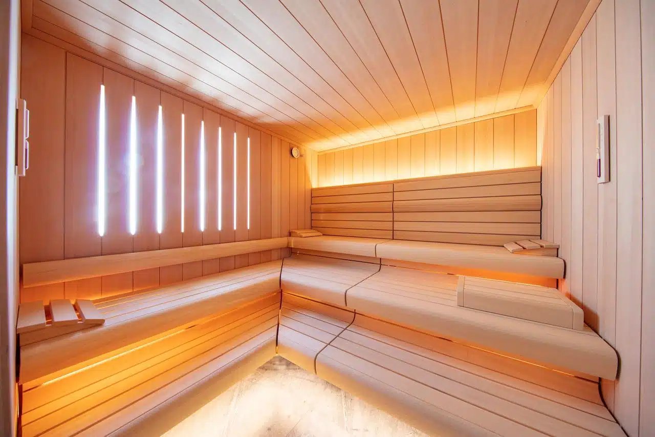 Mandarin Oriental, Geneva, wellness