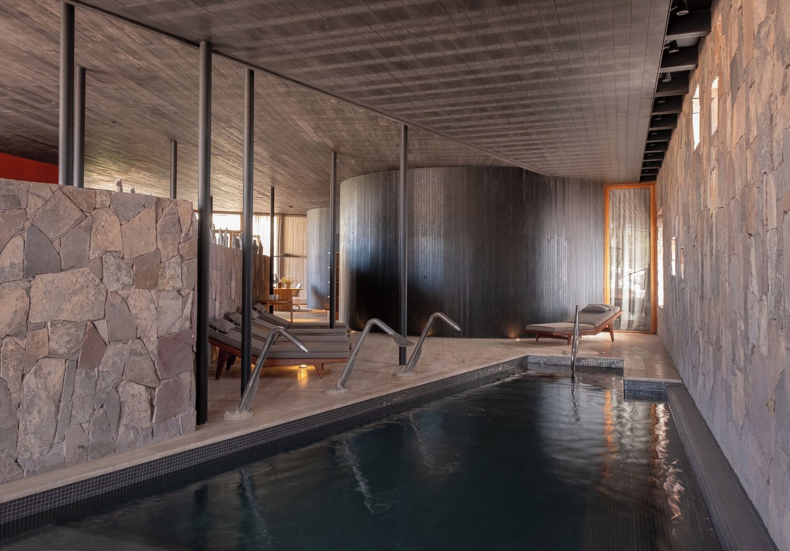 Tierra Atacama, wellness