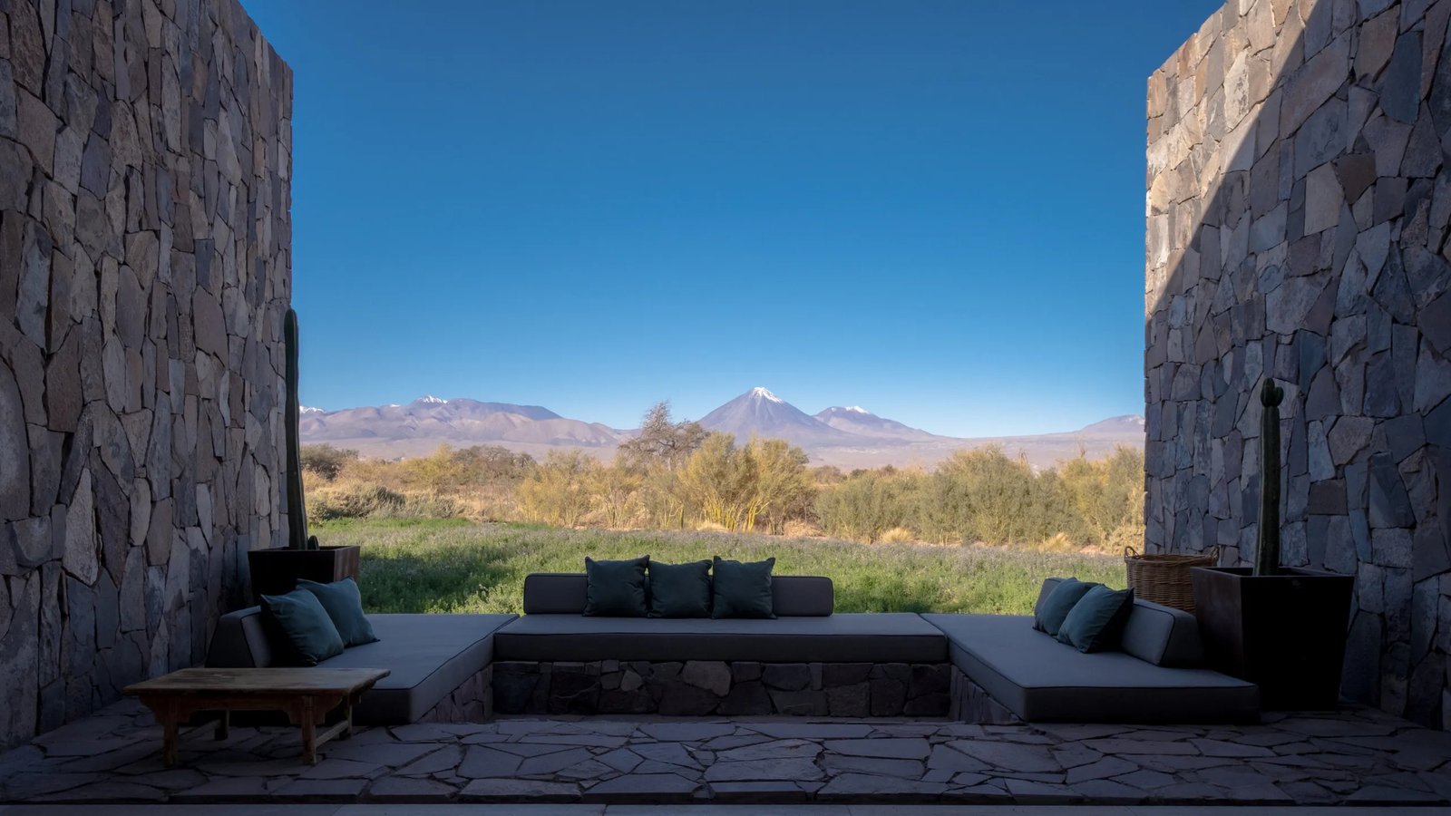 Tierra Atacama