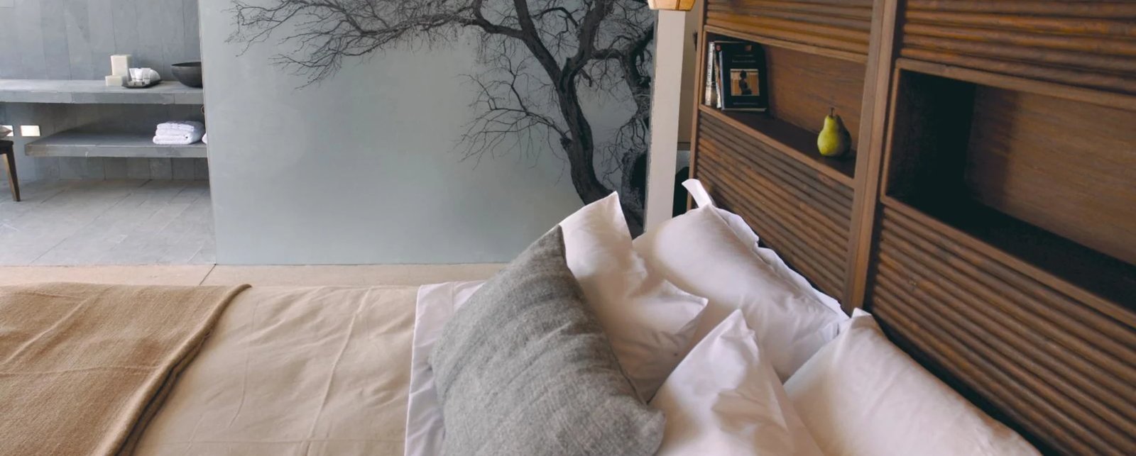 Tierra Atacama, rooms