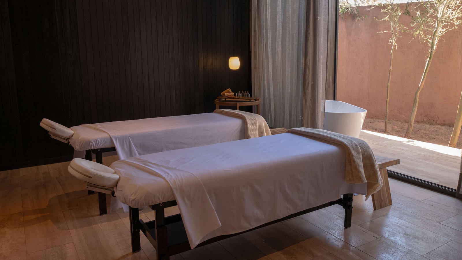 Tierra Atacama, wellness
