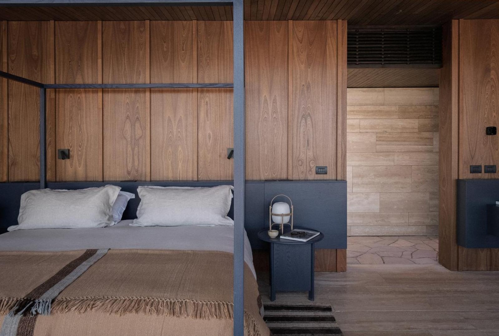 Tierra Atacama, rooms