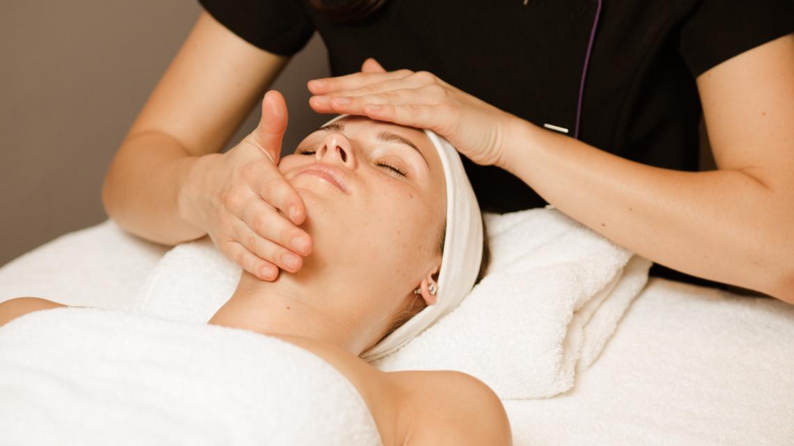Dome Hotel, wellness