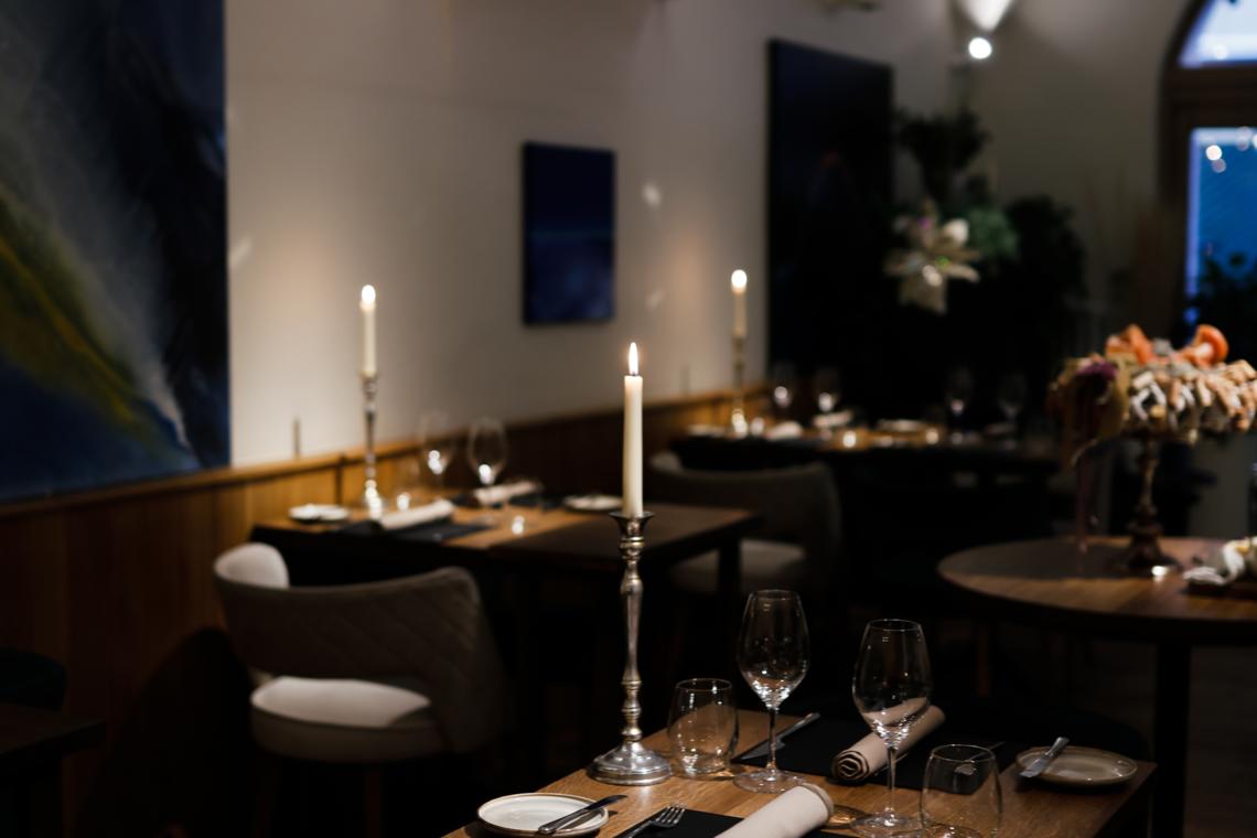 Dome Hotel, eat & drink