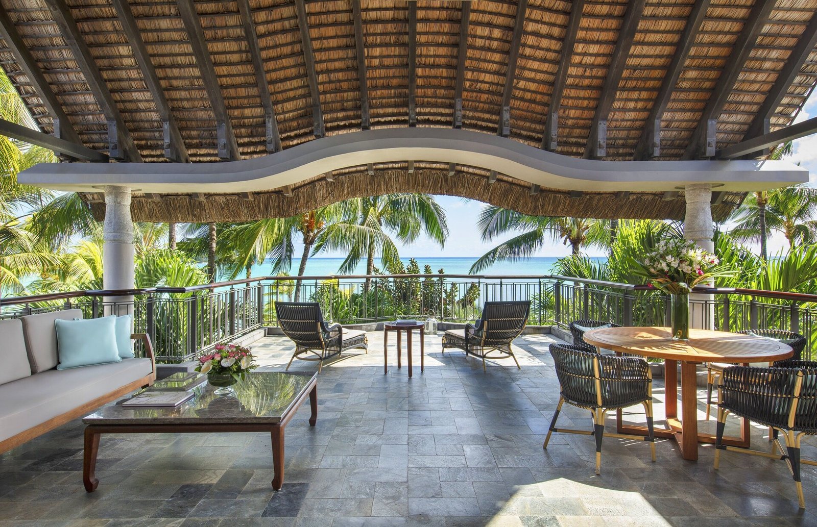 Royal Palm Beachcomber Luxury