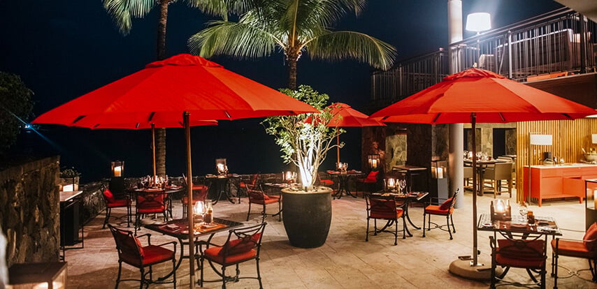 Royal Palm Beachcomber Luxury